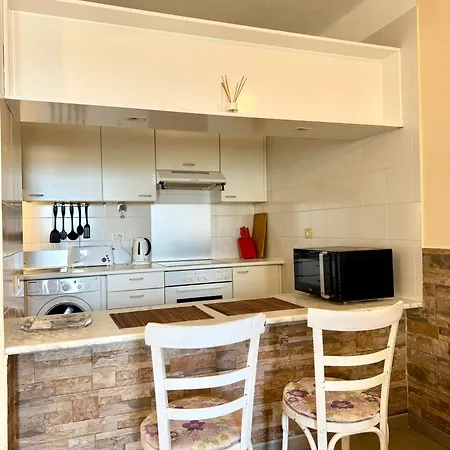 Appartement Oceanside In *