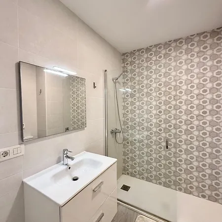 Appartement Oceanside In