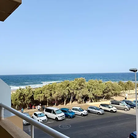 Appartement Oceanside In
