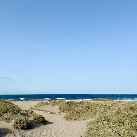 公寓 Oceanside In 厄尔梅达诺