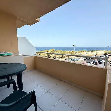 Oceanside In * 厄尔梅达诺