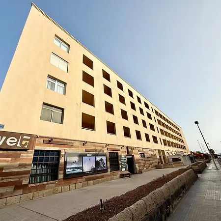 Appartement Oceanside In *