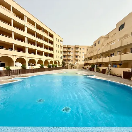 Апартаменты Oceanside In