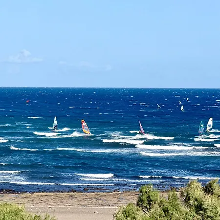 Oceanside In