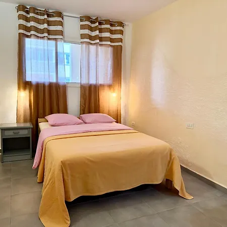 Apartment Oceanside In