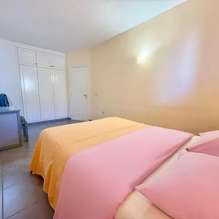 Apartment Oceanside In El Médano