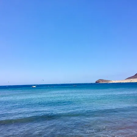 Oceanside In Apartment *