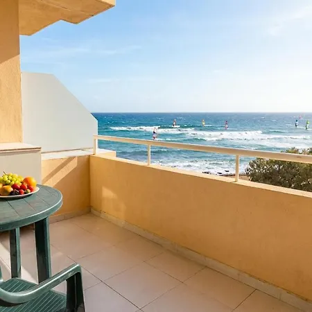Oceanside In شقة
