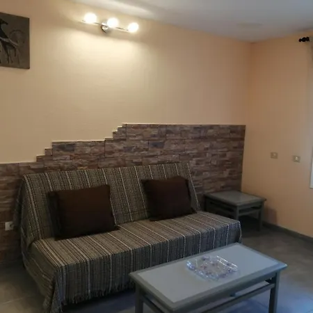Apartment Oceanside In El Medano (Tenerife)
