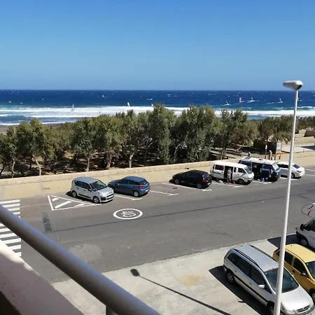 Oceanside In Apartment
