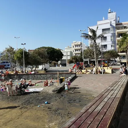 Oceanside In