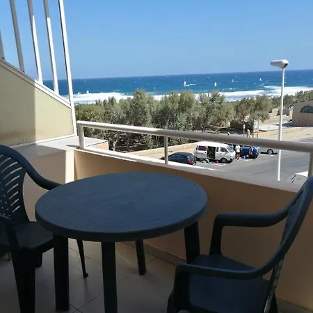 Oceanside In